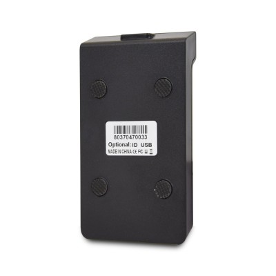 USB-зчитувач ZKTeco CR20M для зчитування карт Mifare USB-зчитувач ZKTeco CR20M для зчитування карт Mifare