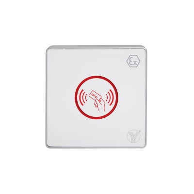 Зчитувач EM-Marine Yli Electronic YR-168IC-EX вибухозахистів