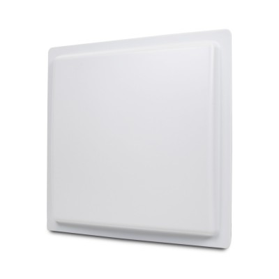 UHF-считыватель уличный ZKTeco UHF2-10E дальнего действия до 12 м