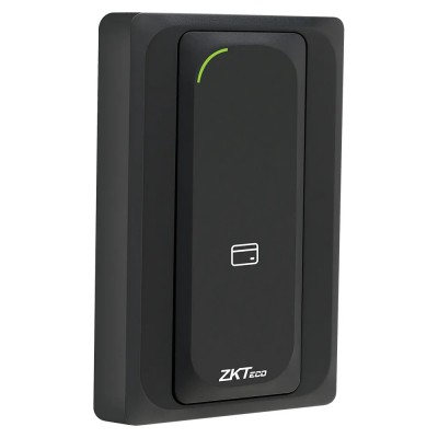 Зчитувач Mifare+EM з підтримкою OSDP ZKTeco KR901S [OSDP]