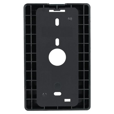 Зчитувач Mifare+EM з підтримкою OSDP ZKTeco KR901S [OSDP]