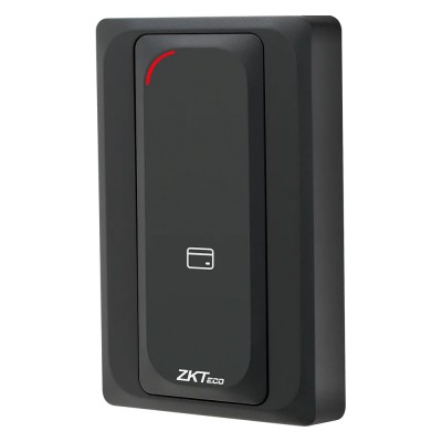 Зчитувач Mifare+EM з підтримкою OSDP ZKTeco KR901S [OSDP]