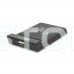 USB-зчитувач ZKTeco CR20M для зчитування карт Mifare USB-зчитувач ZKTeco CR20M для зчитування карт Mifare