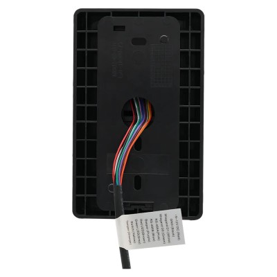 Зчитувач Mifare+EM ZKTeco KR901S вологозахист.