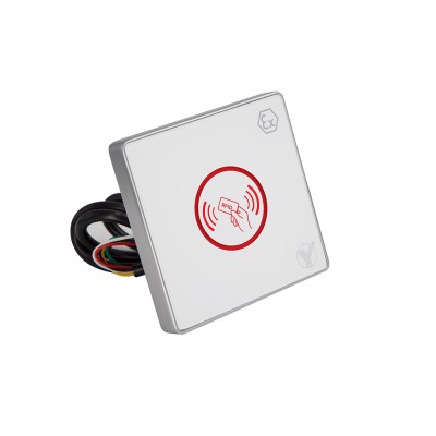 Зчитувач EM-Marine Yli Electronic YR-168IC-EX вибухозахистів Зчитувач EM-Marine Yli Electronic YR-168IC-EX вибухозахистів