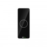 Считыватель Mifare ZKTeco ProID101 Black с поддержкой Wiegand и RS485