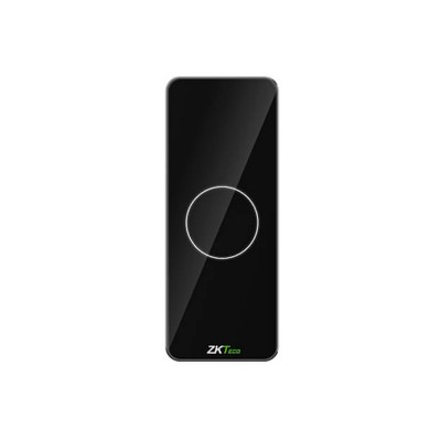 Считыватель Mifare ZKTeco ProID101 Black с поддержкой Wiegand и RS485
