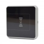 UHF-считыватель настольный ZKTeco UR10RW-E