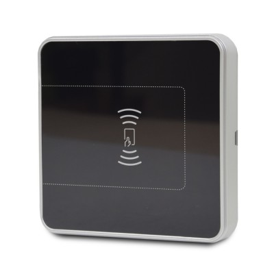 UHF-считыватель настольный ZKTeco UR10RW-E