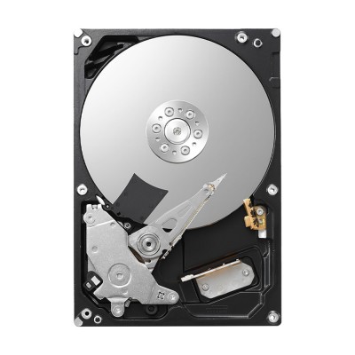 Жорсткий диск 6TB TOSHIBA S300 HDWT860UZSVA для відеоспостереження
