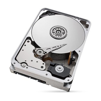 Жесткий диск 20TB Seagate SkyHawk AI ST20000VE003 для видеонаблюдения