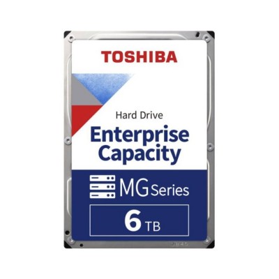 Жорсткий диск 6TB TOSHIBA MG10ADA600E SATA 7200RPM 512MB Жорсткий диск 6TB TOSHIBA MG10ADA600E SATA 7200RPM 512MB