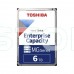 Жорсткий диск 6TB TOSHIBA MG10ADA600E SATA 7200RPM 512MB Жорсткий диск 6TB TOSHIBA MG10ADA600E SATA 7200RPM 512MB