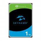 Жесткий диск 1TB Seagate SkyHawk ST1000VX013 для видеонаблюдения