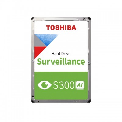 Жесткий диск 10TB TOSHIBA MG10ADA10TE-V SATA 7200RPM 512MB