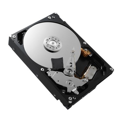 Жорсткий диск 6TB TOSHIBA S300 HDWT860UZSVA для відеоспостереження