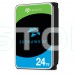 Жорсткий диск 24TB Seagate SkyHawk AI ST24000VE002 для відеоспостереження Жорсткий диск 24TB Seagate SkyHawk AI ST24000VE002 для відеоспостереження