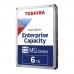 Жорсткий диск 6TB TOSHIBA MG10ADA600E SATA 7200RPM 512MB