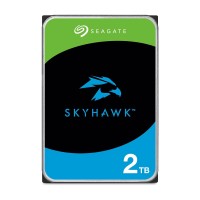 Жесткий диск 2TB Seagate SkyHawk ST2000VX017 для видеонаблюдения Жесткий диск 2TB Seagate SkyHawk ST2000VX017 для видеонаблюдения