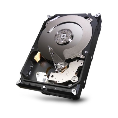 Жорсткий диск 18TB Western Digital WD Purple Pro WD181PURP для відеоспостереження з AI