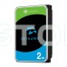 Жорсткий диск 2TB Seagate SkyHawk ST2000VX017 для відеоспостереження