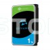 Жорсткий диск 1TB Seagate SkyHawk ST1000VX013 для відеоспостереження