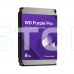 Жесткий диск 8TB Western Digital WD Purple Pro WD8002PURP для видеонаблюдения с AI