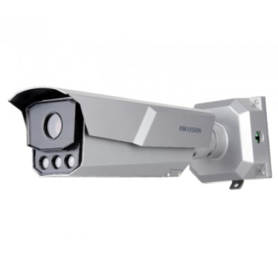 Traffic ip-камера iDS-TCD203-A/0832(850nm)