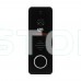 Комплект відеодомофона Light Vision: домофон 7" WiFi Tuya MADRID FHD Black та відеопанель 2Mp RIO FHD Black
