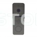Комплект відеодомофона Light Vision: домофон 7" WiFi Tuya MADRID FHD Black та відеопанель 2Mp RIO FHD Grey