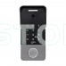 Комплект відеодомофона Light Vision: домофон 7" WiFi Tuya MADRID FHD White та відеопанель 2Mp RIO FHD(KEY) Silver зі зчитувачем Mifare та клавіатурою