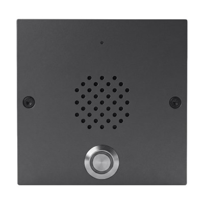 Аудіопанель SIP-IP Tonmind D32 PoE, ONVIF Аудіопанель SIP-IP Tonmind D32 PoE, ONVIF
