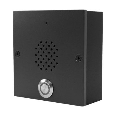 Аудіопанель SIP-IP Tonmind D32 PoE, ONVIF