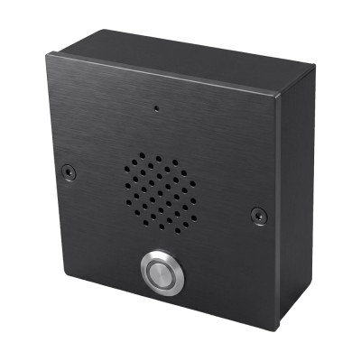 Аудіопанель SIP-IP Tonmind D32 PoE, ONVIF Аудіопанель SIP-IP Tonmind D32 PoE, ONVIF