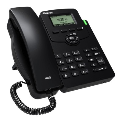 SIP-телефон SP-R50P V2 Akuvox