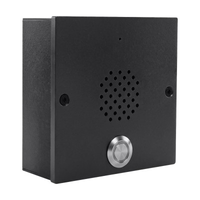 Аудіопанель SIP-IP Tonmind D32 PoE, ONVIF Аудіопанель SIP-IP Tonmind D32 PoE, ONVIF