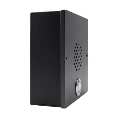 Аудіопанель SIP-IP Tonmind D32 PoE, ONVIF Аудіопанель SIP-IP Tonmind D32 PoE, ONVIF