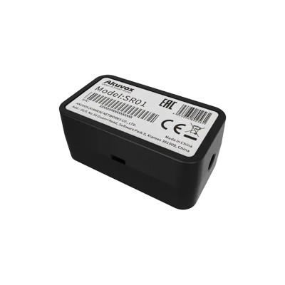 Реле безпеки Akuvox SR01 Security Relay для відеопанелей Akuvox Реле безпеки Akuvox SR01 Security Relay для відеопанелей Akuvox