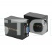 Подовжувач відеосигналу VGA 60m NVC RJ45 to VGA Cat5e Cat6