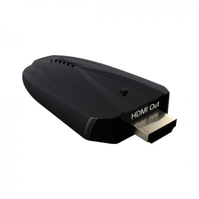 Подовжувач відеосигналу HDMI 150m Wireless-150 Dtech DT-7063 Подовжувач відеосигналу HDMI 150m Wireless-150 Dtech DT-7063