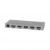Разветвитель видеосигнала 4K HDMI 1x4 Dtech DT-7144A(MS)