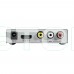 Конвертер видеосигнала AV-HDMI Dtech DT-7005A