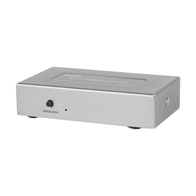 Конвертер видеосигнала AV-HDMI Dtech DT-7005A