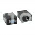 Подовжувач відеосигналу VGA 60m NVC RJ45 to VGA Cat5e Cat6