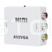 Конвертер AV2VGA Конвертер AV2VGA