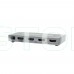 Комутатор 4K HDMI 2.0 3x1 Dtech DT-7431 Комутатор 4K HDMI 2.0 3x1 Dtech DT-7431