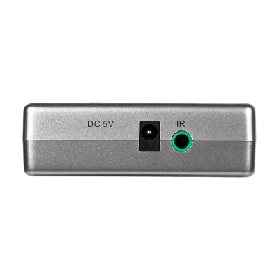 Комутатор 4K@30Hz HDMI 5x1 Dtech DT-7021 (MS) Комутатор 4K@30Hz HDMI 5x1 Dtech DT-7021 (MS)