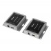 Подовжувач відеосигналу HDMI 150m IP-150 Dtech DT-7043 (QCW)