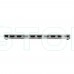 Розгалужувач відеосигналу HDMI 1x8 4K Dtech DT-7148B(MS)