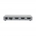 Комутатор 4K HDMI 2.0 3x1 Dtech DT-7431